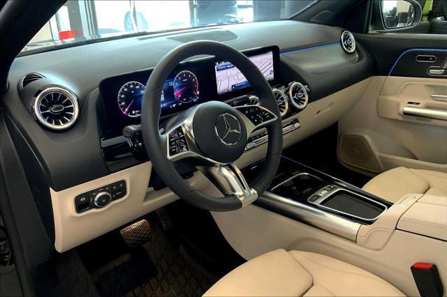 used 2025 Mercedes-Benz GLA 250 car, priced at $39,799