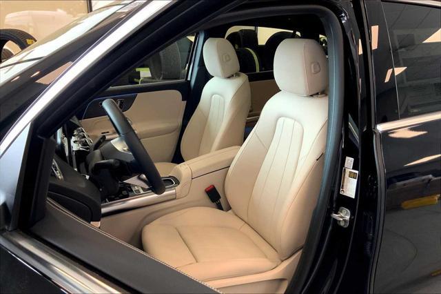 used 2025 Mercedes-Benz GLA 250 car, priced at $39,799
