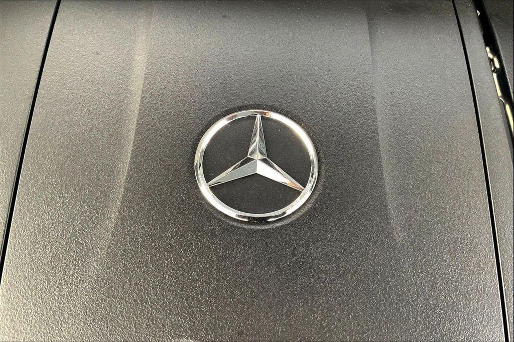 new 2026 Mercedes-Benz GLE 350 car, priced at $72,500