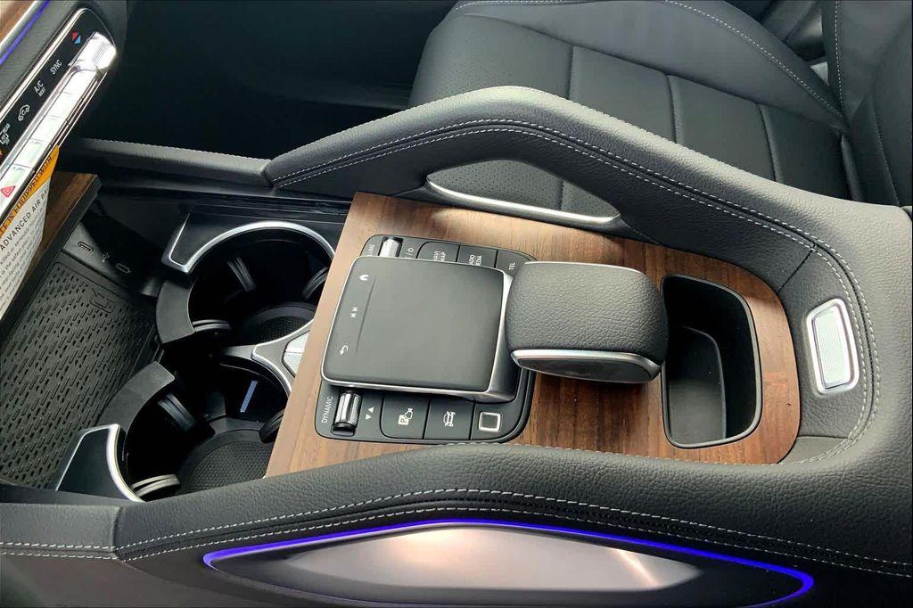 new 2026 Mercedes-Benz GLE 350 car, priced at $72,500