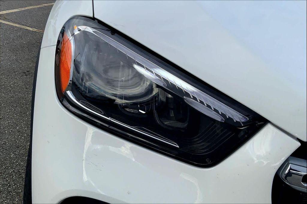 new 2026 Mercedes-Benz GLE 350 car, priced at $72,500