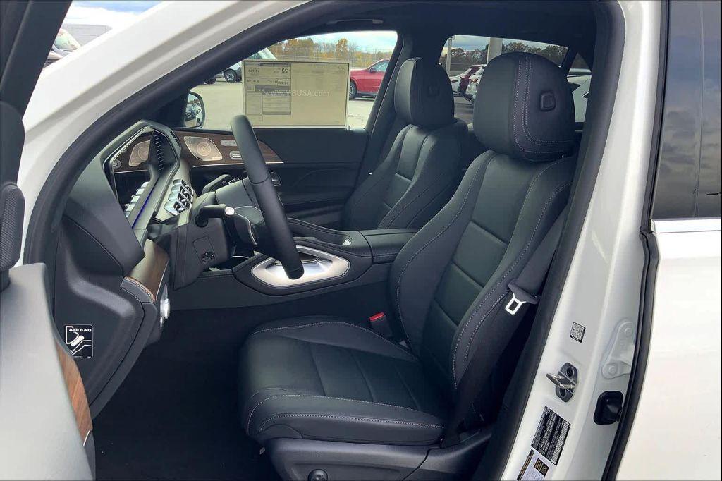 new 2026 Mercedes-Benz GLE 350 car, priced at $72,500