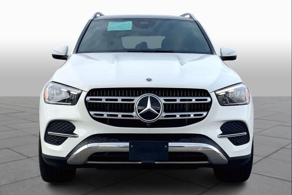 new 2026 Mercedes-Benz GLE 350 car, priced at $72,500