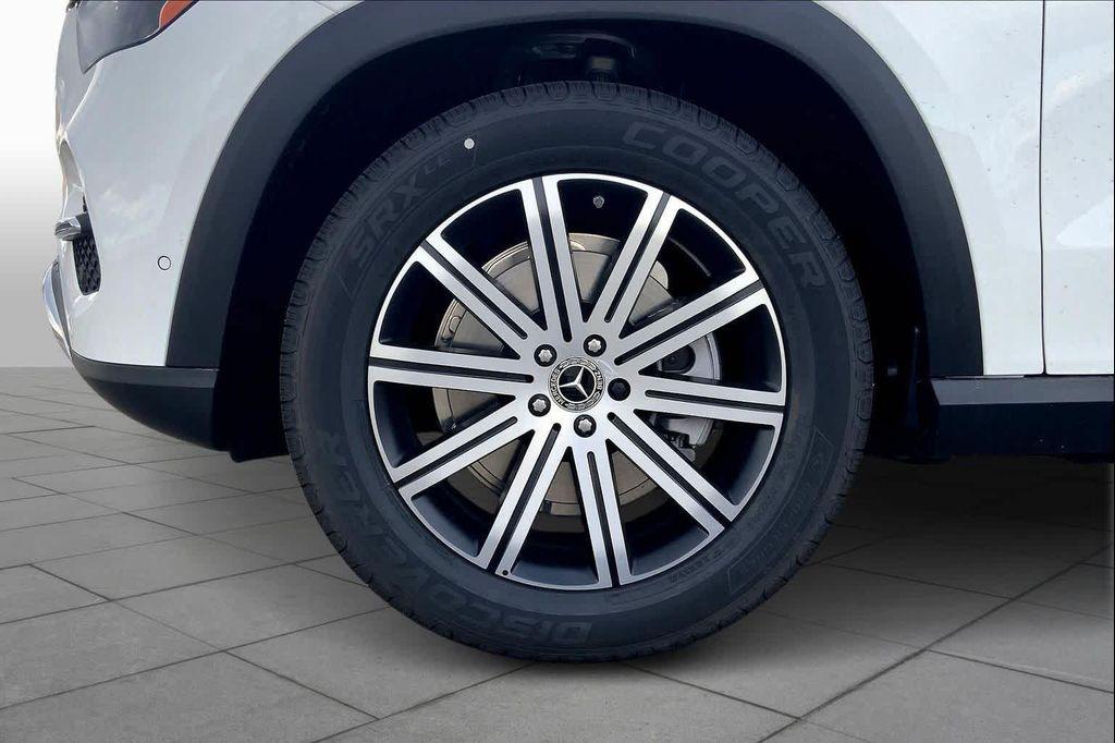 new 2026 Mercedes-Benz GLE 350 car, priced at $72,500
