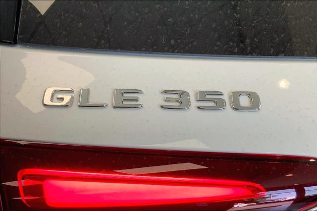 new 2025 Mercedes-Benz GLE 350 car, priced at $71,595