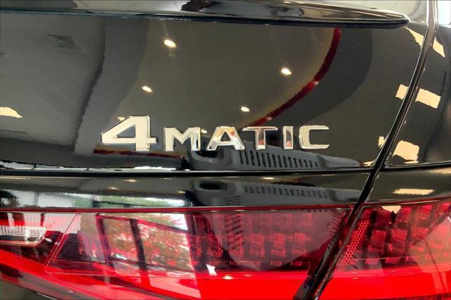 used 2022 Mercedes-Benz S-Class car, priced at $72,989