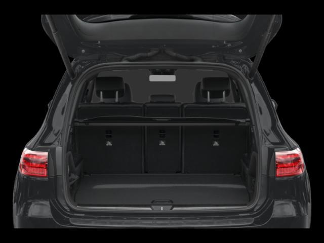 new 2026 Mercedes-Benz AMG GLB 35 car, priced at $64,340