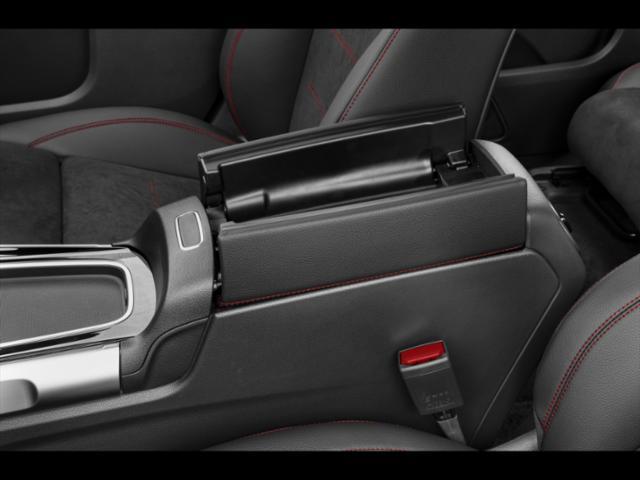 new 2026 Mercedes-Benz AMG GLB 35 car, priced at $64,340