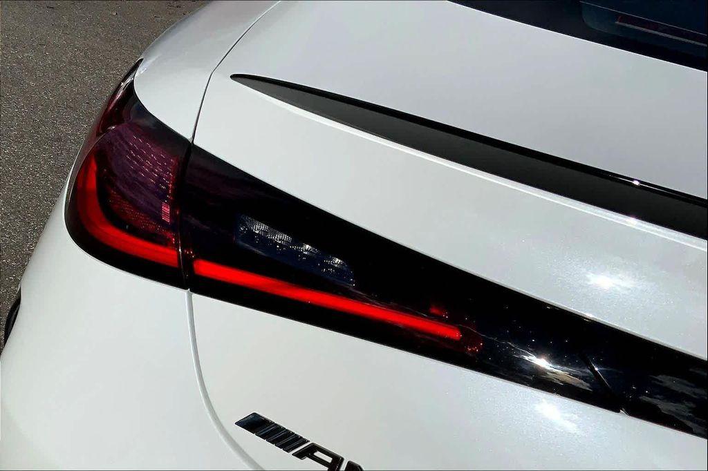 new 2026 Mercedes-Benz AMG CLE 53 car, priced at $95,065