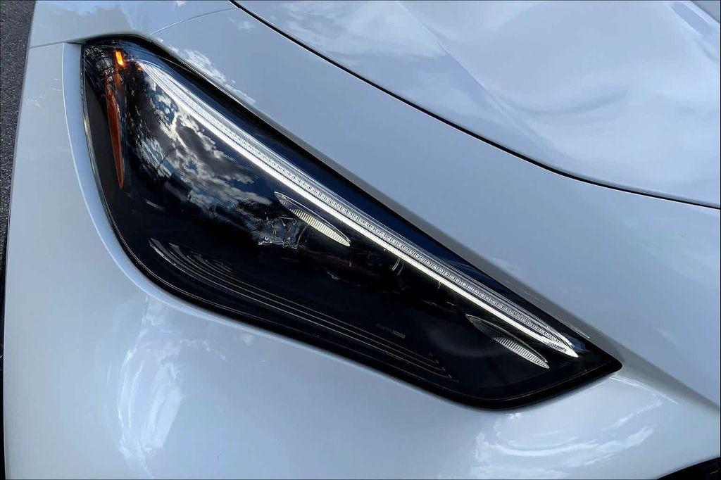 new 2026 Mercedes-Benz AMG CLE 53 car, priced at $95,065