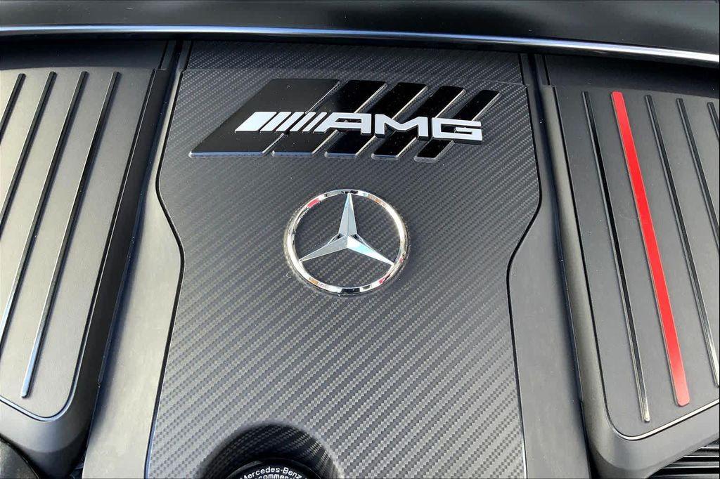 new 2026 Mercedes-Benz AMG CLE 53 car, priced at $95,065