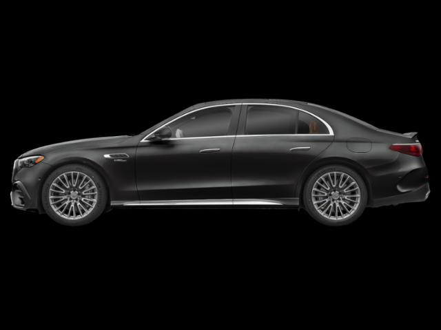 new 2025 Mercedes-Benz AMG E 53 car, priced at $93,820