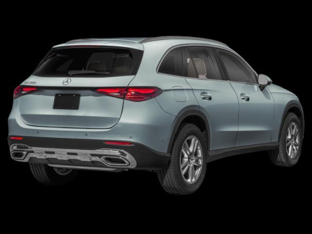 new 2026 Mercedes-Benz GLC 300 car, priced at $55,335
