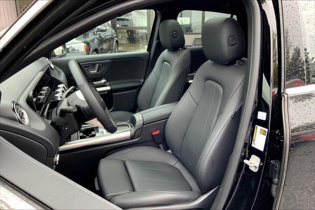 used 2025 Mercedes-Benz GLA 250 car, priced at $41,998
