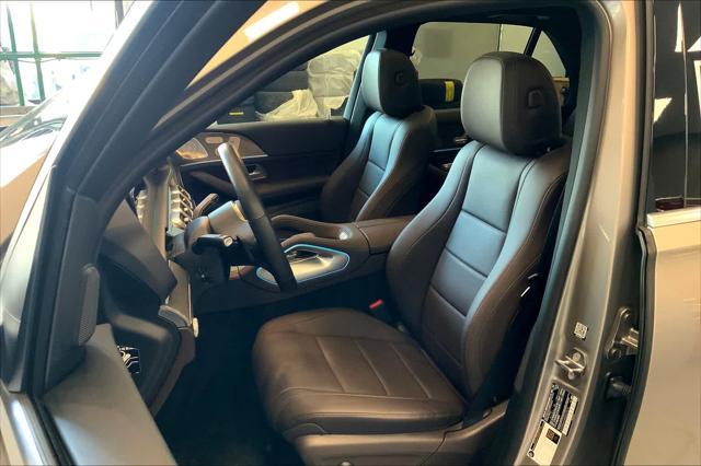 used 2021 Mercedes-Benz GLE 450 car, priced at $57,662