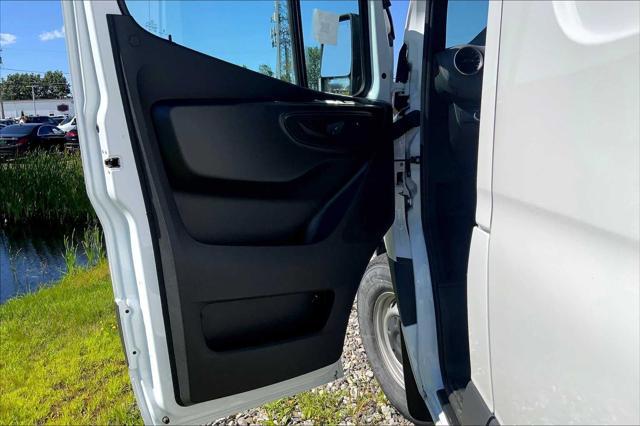 new 2025 Mercedes-Benz Sprinter 2500 car, priced at $70,432