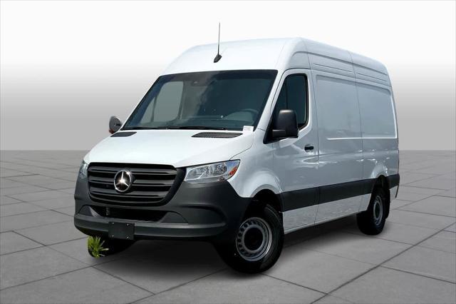 new 2024 Mercedes-Benz Sprinter 2500 car, priced at $64,560