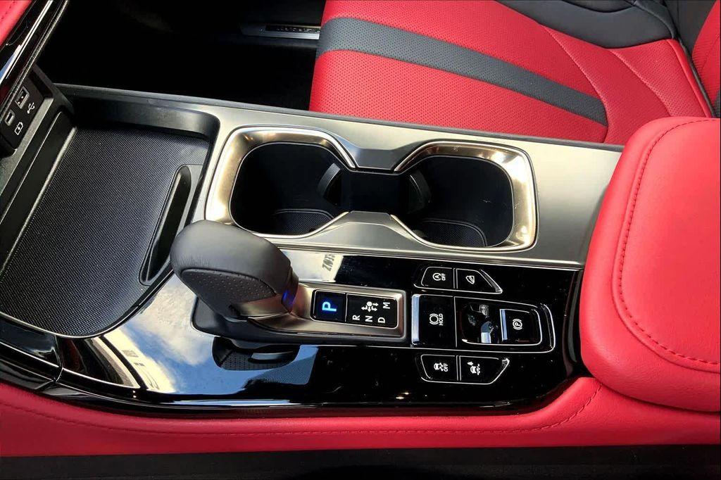 used 2022 Lexus NX 350 car, priced at $39,887