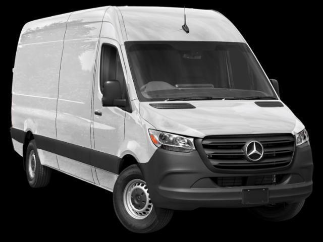 new 2024 Mercedes-Benz Sprinter 2500 car, priced at $61,553