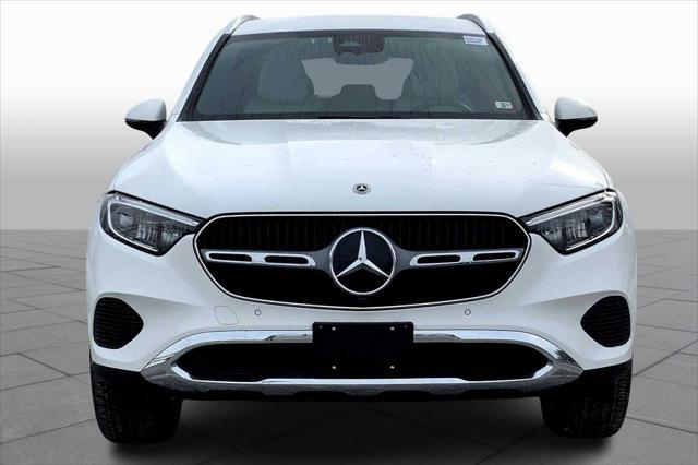 used 2025 Mercedes-Benz GLC 300 car, priced at $48,378