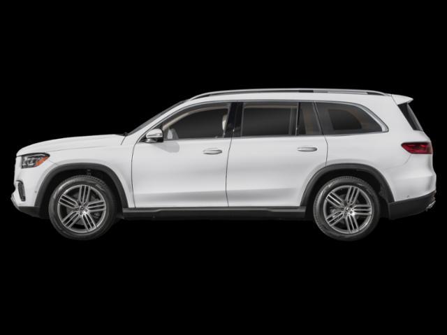 new 2025 Mercedes-Benz GLS 450 car, priced at $103,865