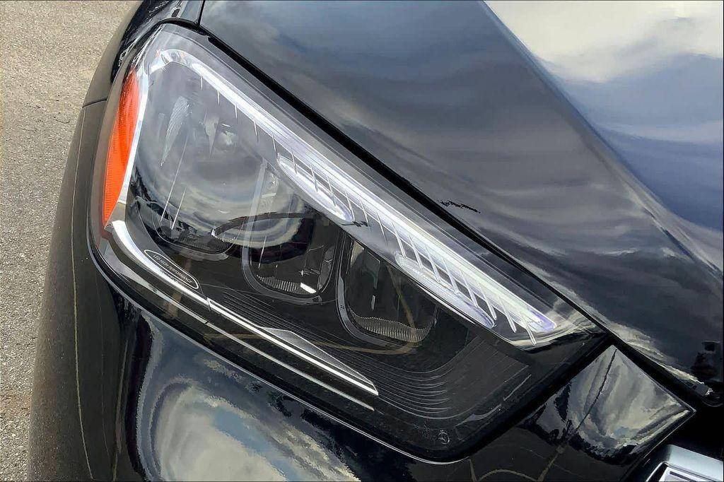 new 2026 Mercedes-Benz GLE 350 car, priced at $73,250