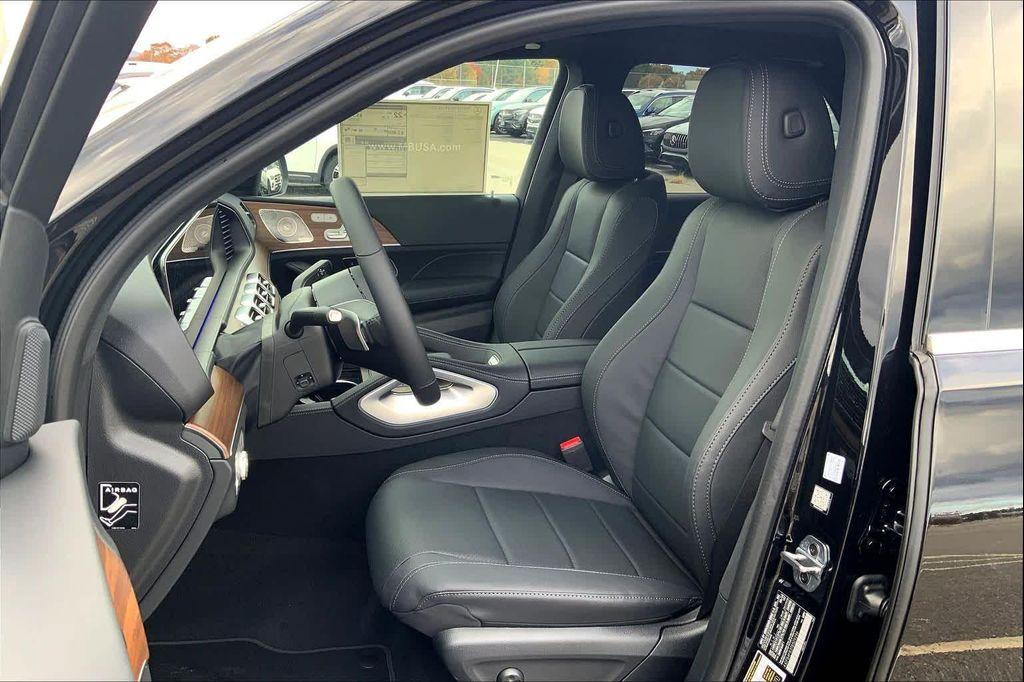 new 2026 Mercedes-Benz GLE 350 car, priced at $73,250