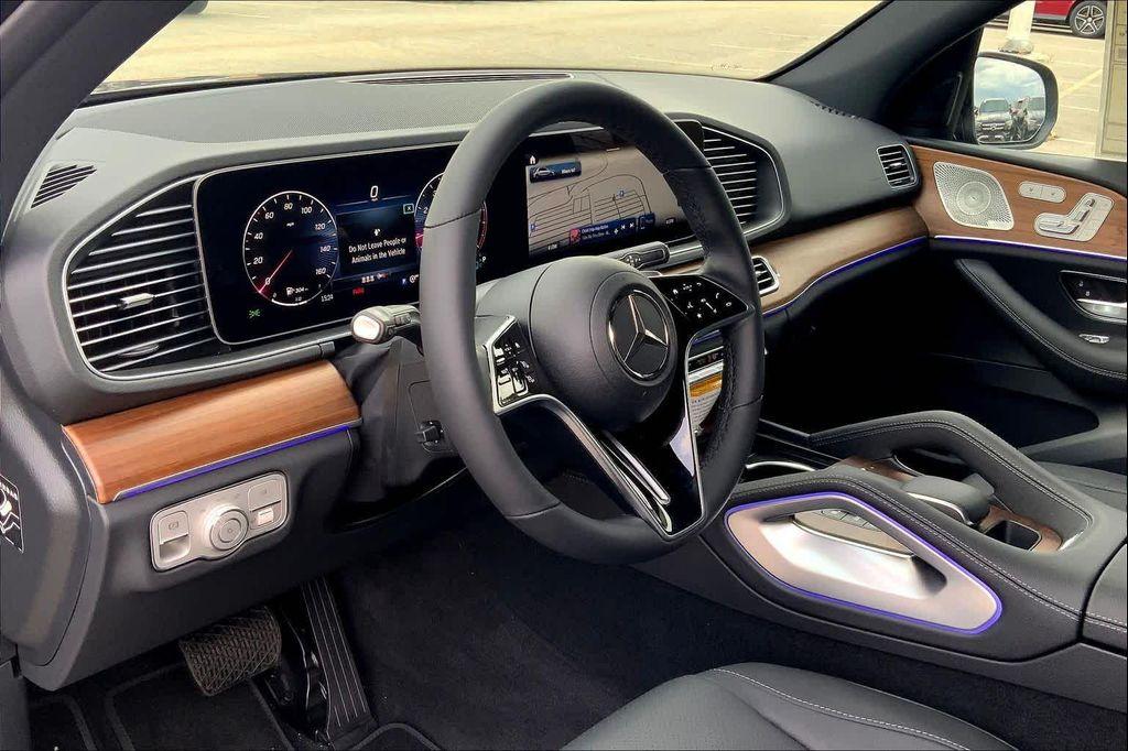 new 2026 Mercedes-Benz GLE 350 car, priced at $73,250