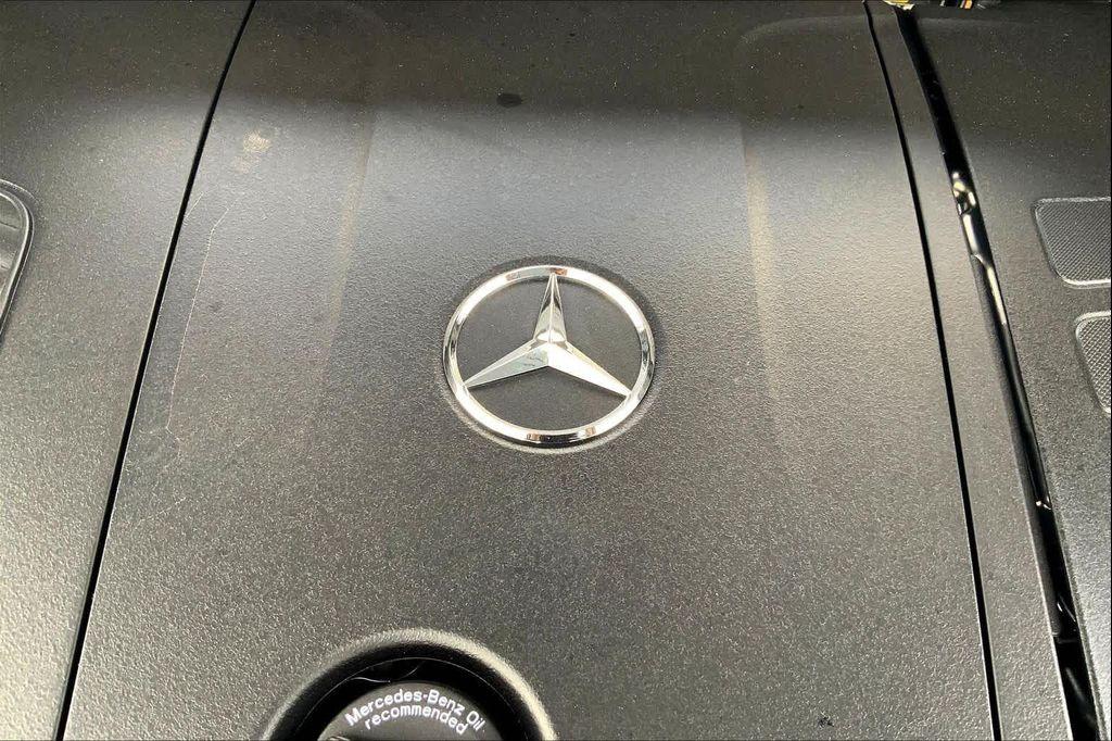 new 2026 Mercedes-Benz GLE 350 car, priced at $73,250