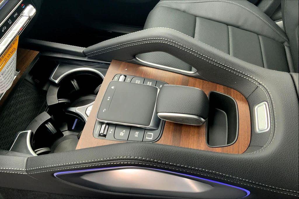 new 2026 Mercedes-Benz GLE 350 car, priced at $73,250