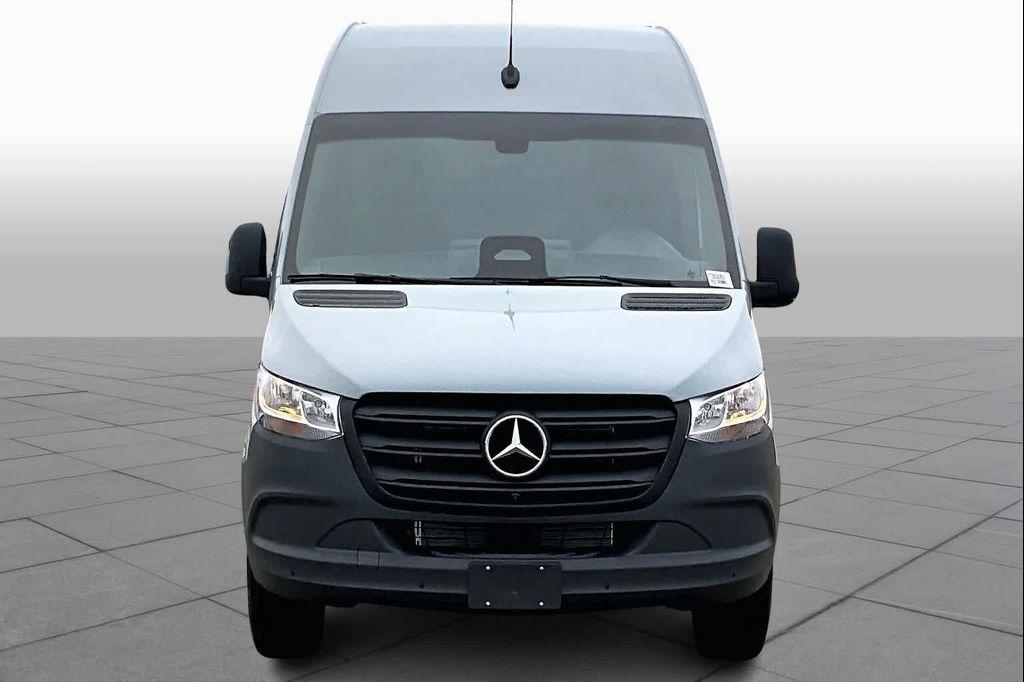 new 2026 Mercedes-Benz Sprinter 2500 car, priced at $68,948