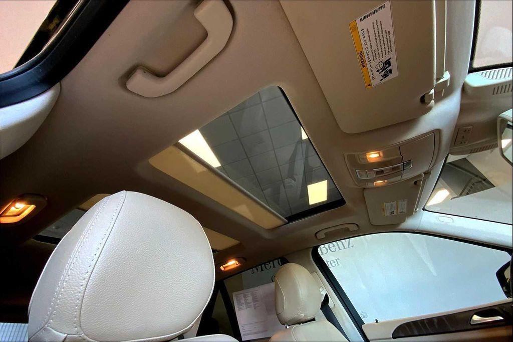 used 2019 Mercedes-Benz GLE 400 car, priced at $18,887