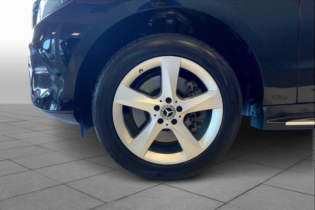 used 2019 Mercedes-Benz GLE 400 car, priced at $18,887