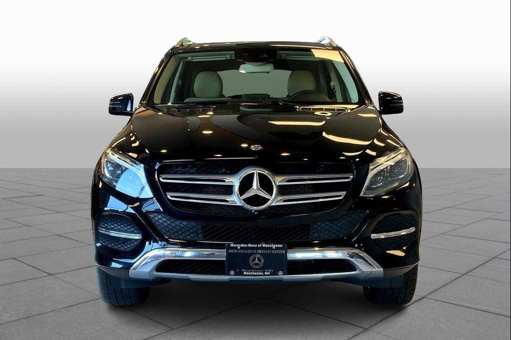 used 2019 Mercedes-Benz GLE 400 car, priced at $18,887