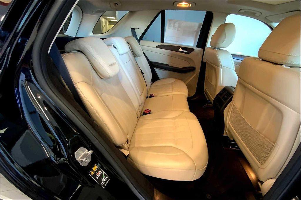 used 2019 Mercedes-Benz GLE 400 car, priced at $18,887