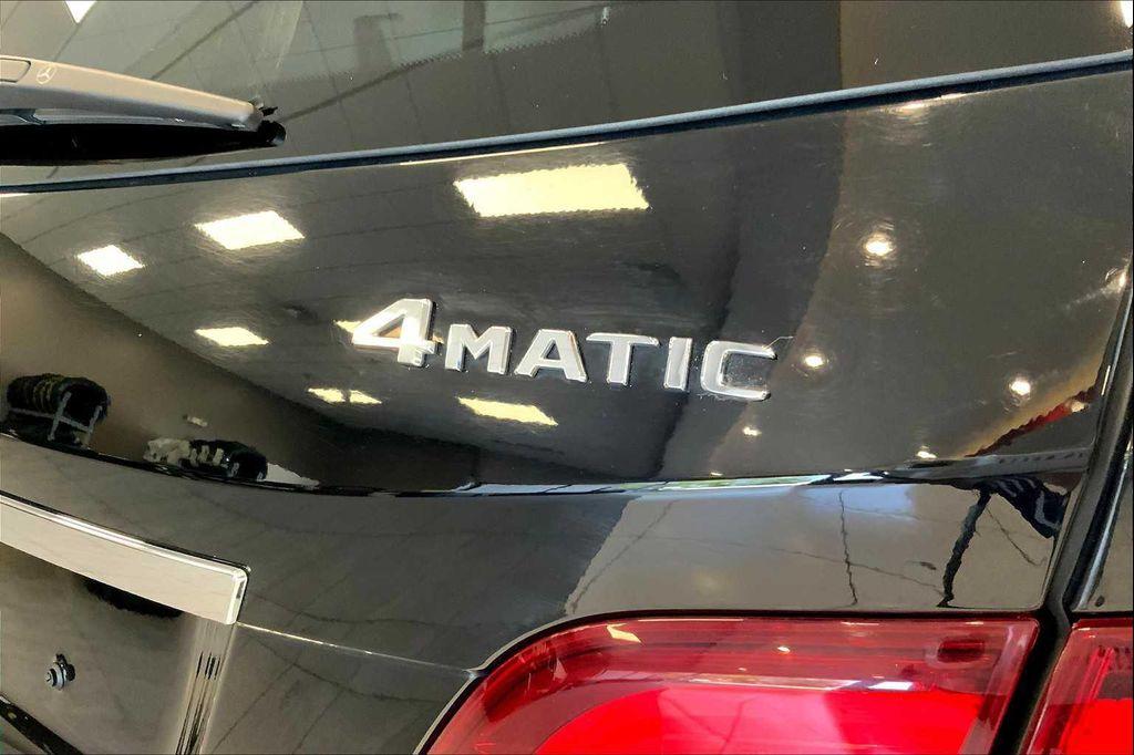 used 2019 Mercedes-Benz GLE 400 car, priced at $18,887