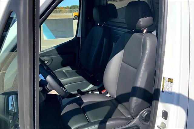 new 2025 Mercedes-Benz Sprinter 2500 car, priced at $70,836