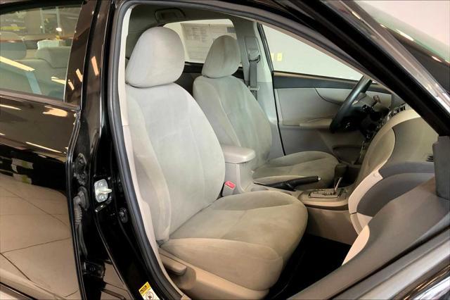 used 2012 Toyota Corolla car, priced at $9,999