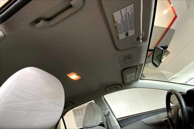used 2012 Toyota Corolla car, priced at $9,999