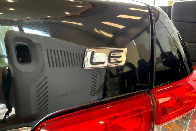 used 2012 Toyota Corolla car, priced at $9,999
