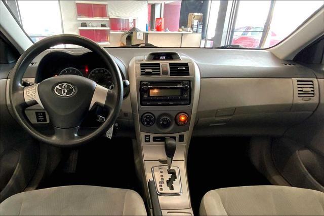 used 2012 Toyota Corolla car, priced at $9,999