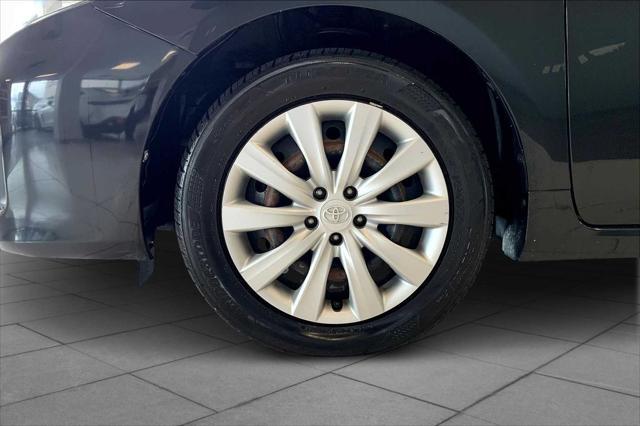 used 2012 Toyota Corolla car, priced at $9,999