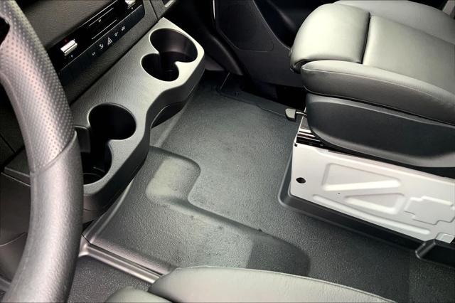 new 2025 Mercedes-Benz Sprinter 2500 car, priced at $61,432