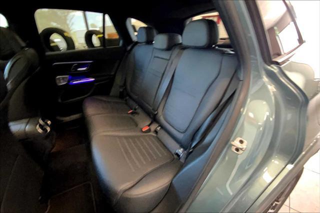 used 2025 Mercedes-Benz GLC 350e car, priced at $62,308