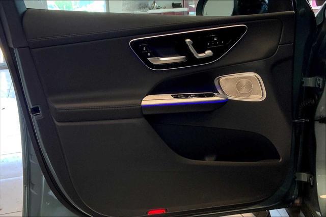 used 2025 Mercedes-Benz GLC 350e car, priced at $62,308