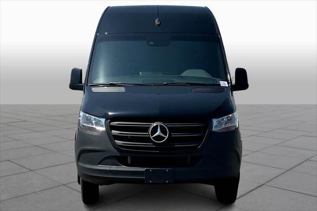 new 2024 Mercedes-Benz Sprinter 3500 car, priced at $69,597