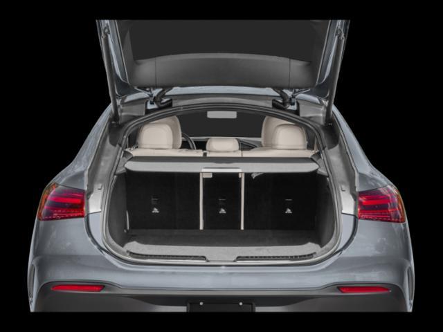 new 2025 Mercedes-Benz GLE 450 car, priced at $89,445