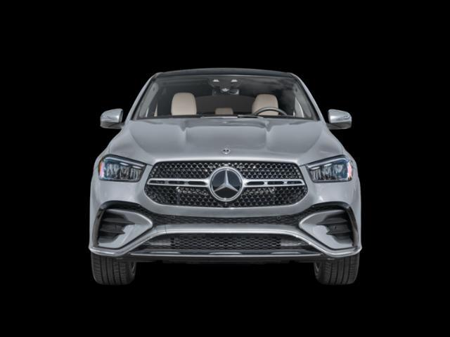 new 2025 Mercedes-Benz GLE 450 car, priced at $89,445