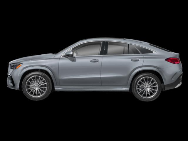 new 2025 Mercedes-Benz GLE 450 car, priced at $89,445