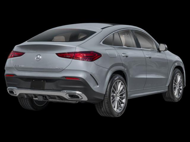 new 2025 Mercedes-Benz GLE 450 car, priced at $89,445